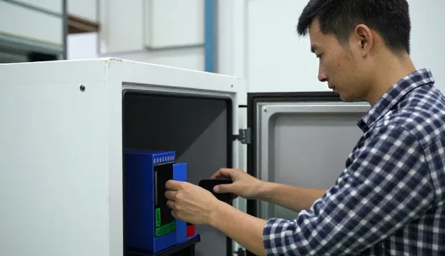 配送服务如何推动全程无忧效率提升