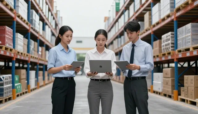 冷链运输时效保障如何推动行业转型升级