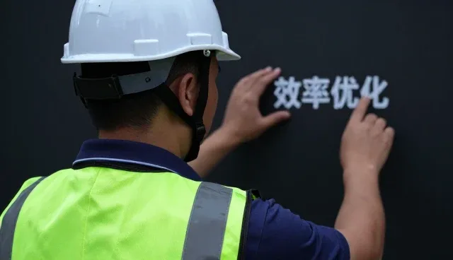 多式联运场景下的货运代理服务实践