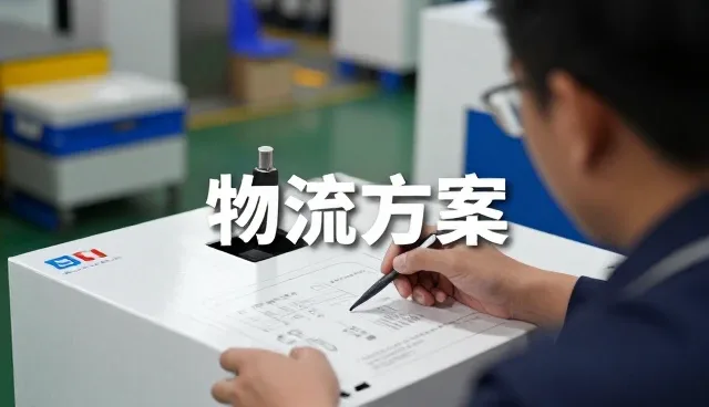 同城配送功能特点说明