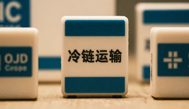 冷链运输中装卸搬运的关键环节与维护技巧